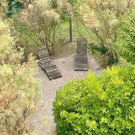 Apartment Spacieux Duplex, Parking Prive , Proche Bordeaux *