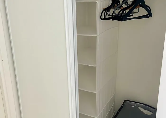 Spacieux Duplex, Parking Privé , Proche Bordeaux Cenon