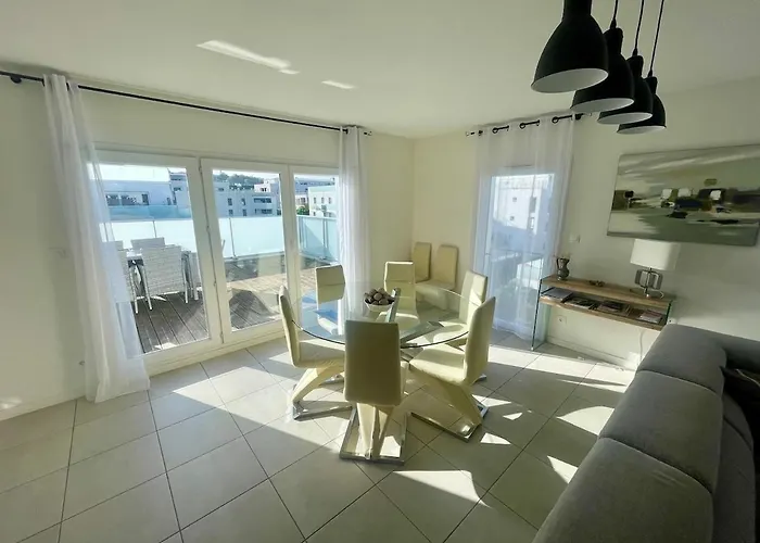 Apartamento Spacieux Duplex, Parking Privé , Proche Bordeaux