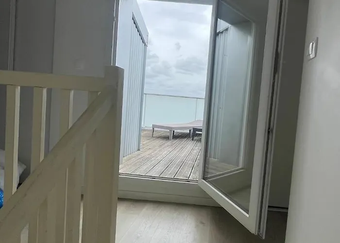 Spacieux Duplex, Parking Privé , Proche Bordeaux *